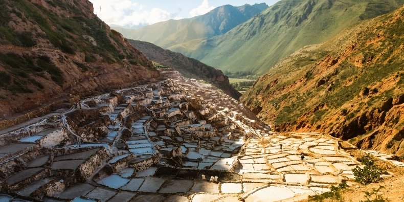 maras salt mines