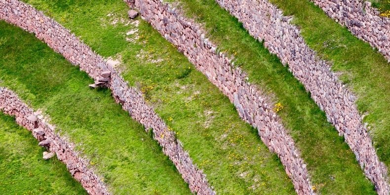 moray sacred valley cusco