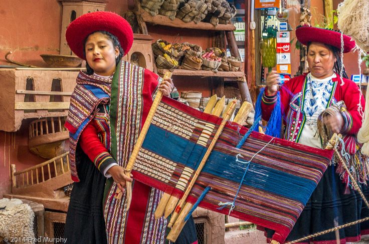 Coisas legais para fazer em Cusco - chinchero