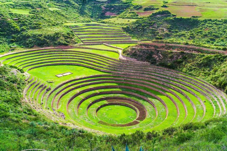 Coisas legais para fazer em Cusco - Vale Sagrado