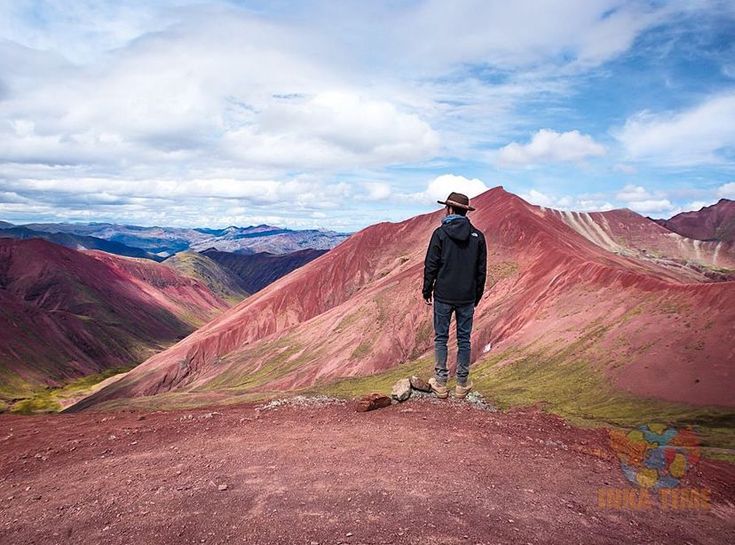 Coisas legais para fazer em Cusco - Vale Vermelho